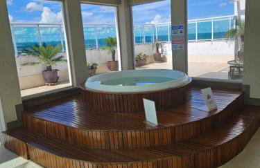 Flat Saint Moritz, Aconchegante, Espaçoso, Moderno, Excelente localização Brasilia - Central, Executivo ou Família - Photo 39