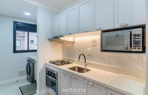 Apartamentos Completos a 700m da Praia - VNV - Photo 76