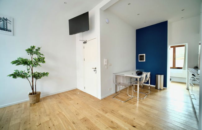 Smart appart - City center - Foto 17