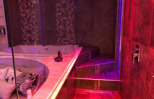 LOFT CON SPA PRIVATA - Foto 33