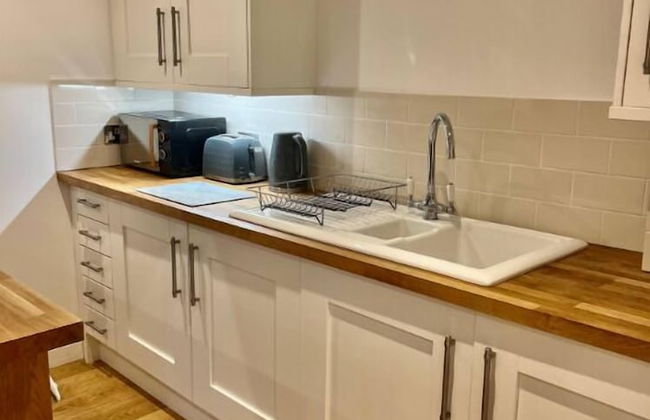 No.8 Garden Square - Foto 5