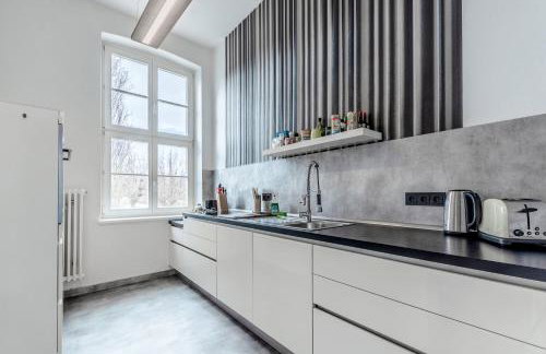 Fürstlich Wohnen am Circus mit Blick zur Granitz - Photo 4