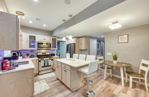 Mountville Rental with Private Patio and Gas Grill! - Foto 7