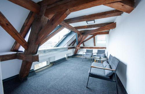 Schloßberg - Ferienwohnung im Herzen von Selb - Foto 18