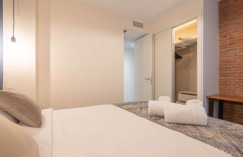 Home Art Apartments Soho - Foto 35