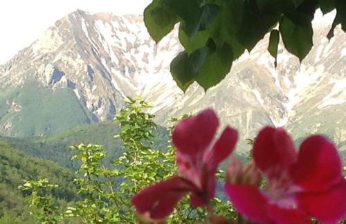 La Cittadella Dei Monti Sibillini - Foto 14