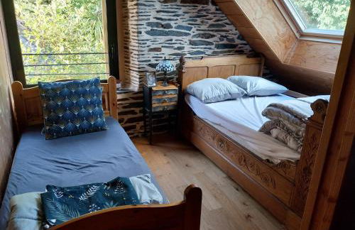 Liorzh laboused - Foto 8