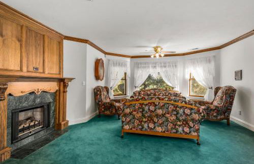 Mountain High Luxury Castle &Spa - Foto 47