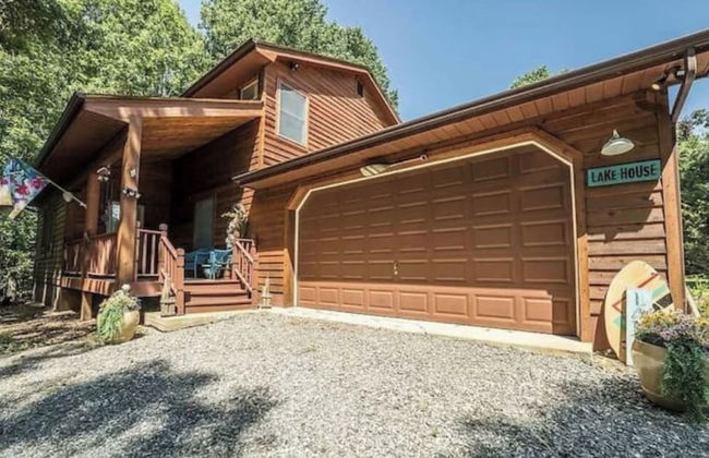 Cozy and Comfy with Lake Access - Photo 46