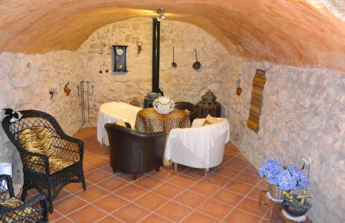 Balcón de Aitana Casa Rural - Foto 12