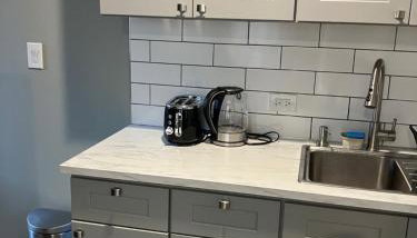 One Bedroom, NYC 45 min by Subway , Brooklyn, Brighton Beach - Foto 4