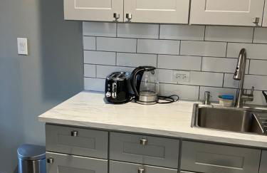 One Bedroom, NYC 45 min by Subway , Brooklyn, Brighton Beach - Foto 4