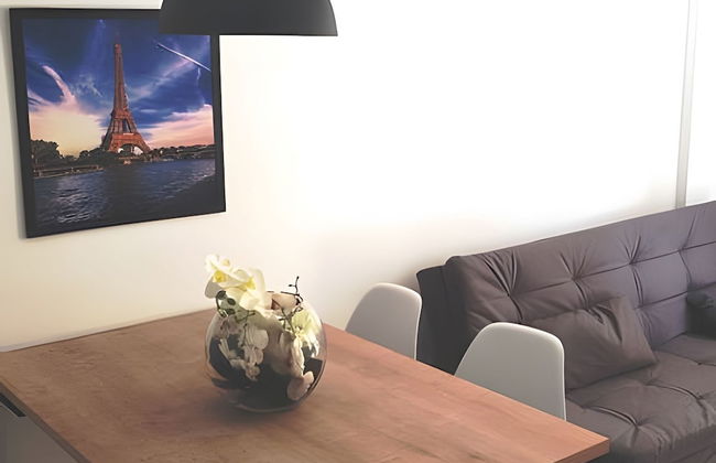 Apartment in Rio de Janeiro with swimming pool - Photo 20