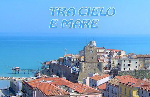 TRA CIELO E MARE vista panoramica - Foto 1