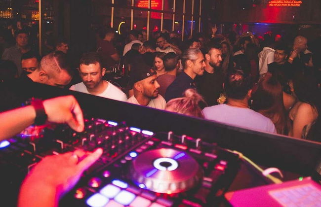 Pub Crawl. Tour de festa por Medellín! - Foto 9