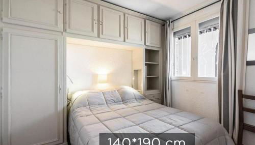 Vue mer à la plage du Môle - Clim - Fibre Wifi - Photo 4