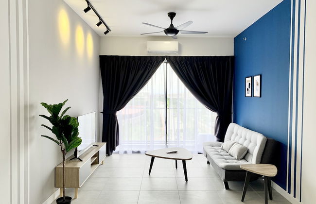 Bell Suites - Foto 80