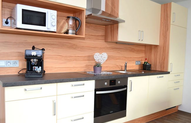 Chalet Hoamat - Foto 10