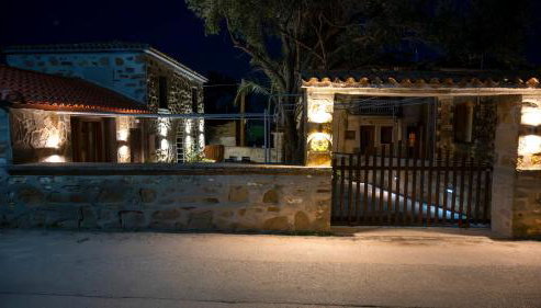 Villa Melissa - Foto 5, Garden