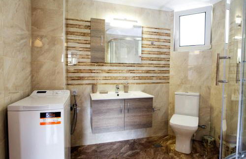 Stellina's new studio 5min from beach - Foto 12