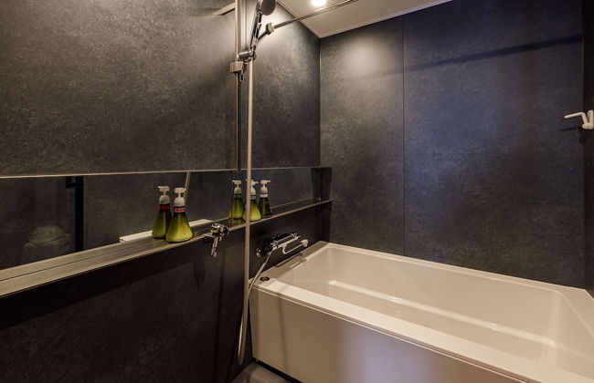 eau sol vert karuizawa club - Foto 74