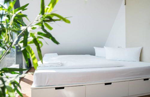 Fantastic Loft with Balcony - Foto 19