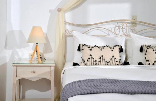 Vasilaras Hotel - Foto 1