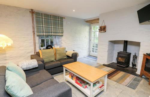 Lower Vestry - Photo 2