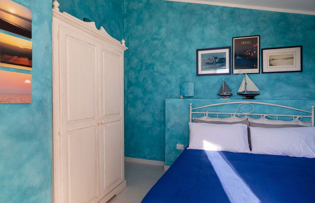 Casa Delle Mimose by Wonderful Italy - Foto 12