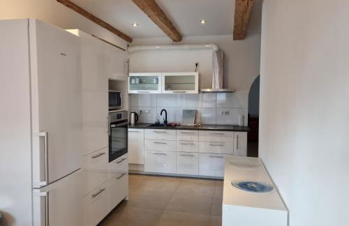 Ferienwohnung Kreuzberg - Foto 8