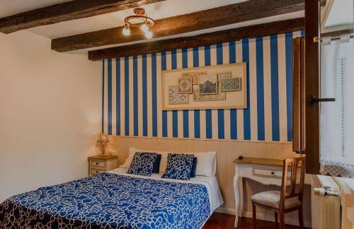 Casa Rural Altzibar-berri - Foto 37