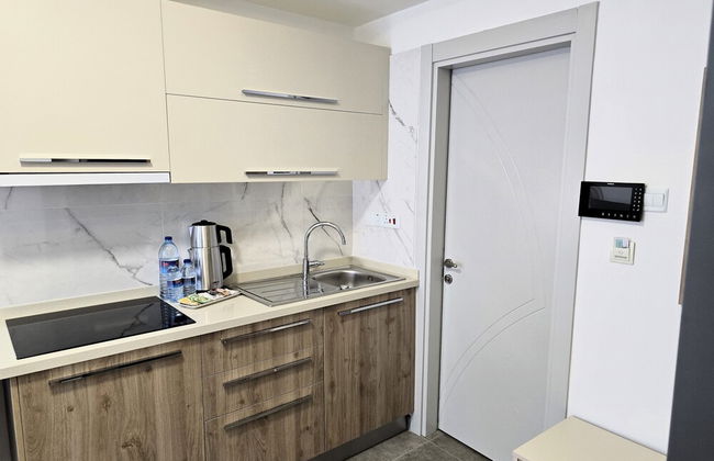 Nurel Shark Residence - Foto 32