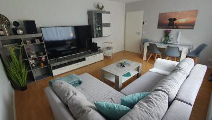 4****Sterne Ferienwohnung Mia DTV Klassifizierung - Foto 3