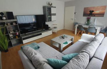 4****Sterne Ferienwohnung Mia DTV Klassifizierung - Foto 3