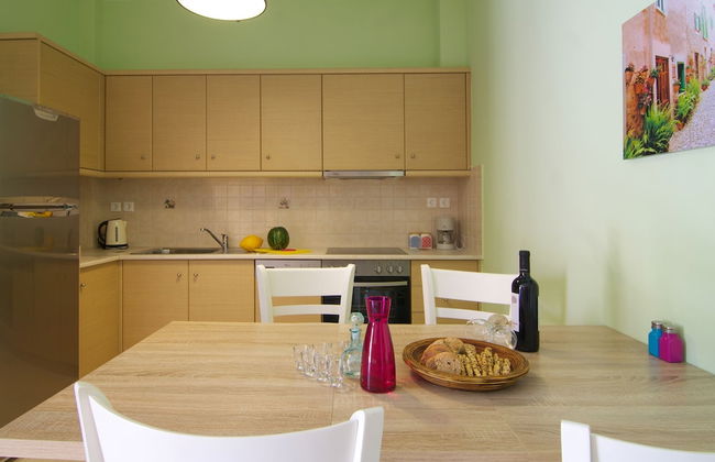 Loutra Resort - Foto 21