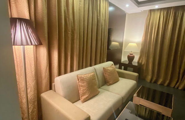 Artplatinum Suites & Apartments - Foto 11