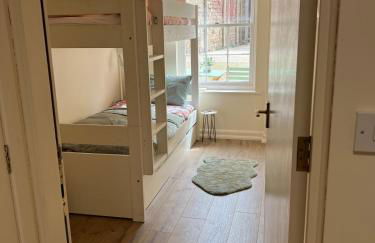 Stylish flat with parking, stones throw to the beach - Foto 22