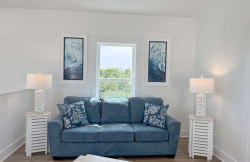 Serenity by the Sea II St George Island Pool Home - Foto 38