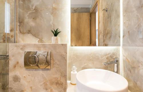 Villa Santa Ιrini 2 - With Heated Pool - Foto 27