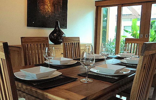 3 Bedroom Villa - just 3 minutes walk to the beach SDV033-By Samui Dream Villas - Foto 9