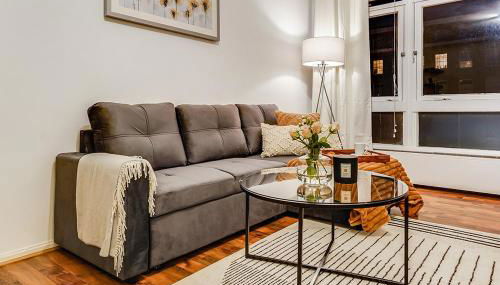 Spacious 1 Bed next to Baker St - Foto 2