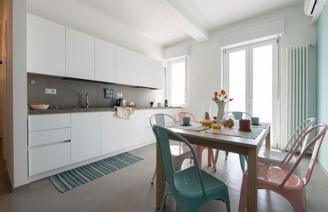 Sardinia RE Eva Luna Apartment - Foto 5