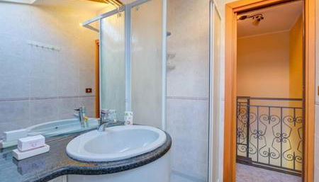 Villa Caterina - Foto 3, towels, Shower