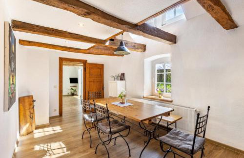 Fachwerk-Ferienhaus 1764 - Foto 36