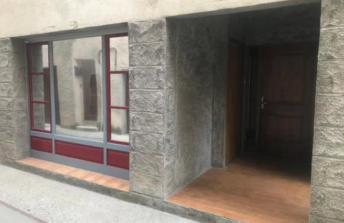 Studio Centre ville Castellane - Foto 13