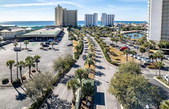 Pelican Beach 1811 1 Bedroom Condo by RedAwning - Foto 44