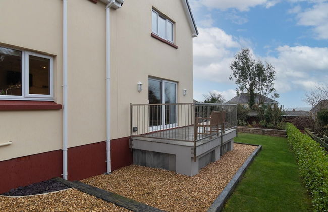 Maynor - Large Luxury House Log Burner Central Location - Photo 8