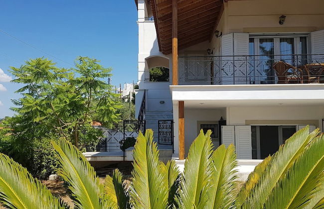 The Mirador Boutique Villa With Scenic Sea View - Foto 60