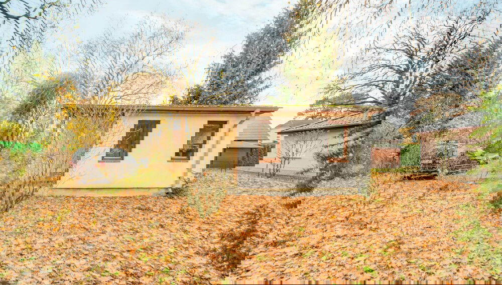Gartenbungalow in Blankenfelde-mahlow - Foto 1, Profilbild