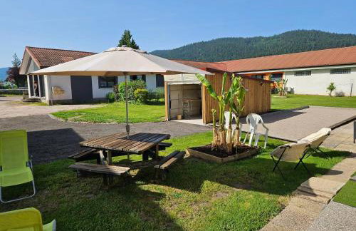 La Clémentine - Foto 54
